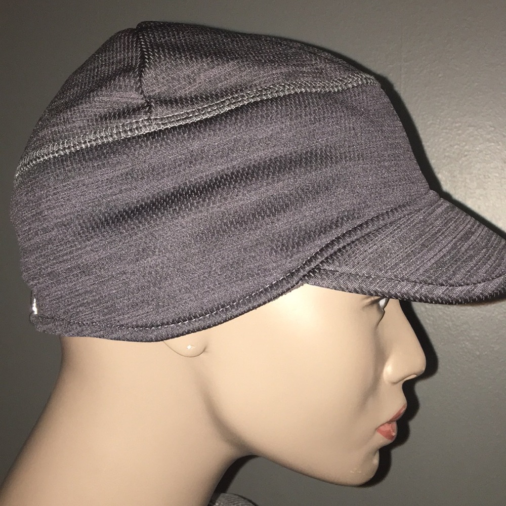 Champion HAT!